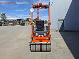 Kombiwalze Hamm HD 10i VT