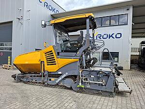 Vögele Chain finisher S 1800-3i
