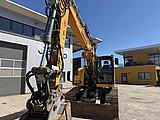Kettenbagger Liebherr R 920 Compact LC