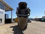 Straßenfräsen Wirtgen W 100 Fi