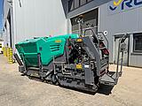 Kleinfertiger Vögele Super 800-3i
