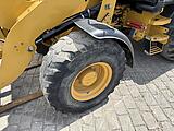 Radlader Caterpillar 908 M