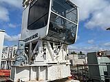 Kran-Obendreher Liebherr 280 EC-H 12 Litronic