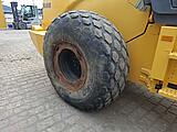 Walzenzug Hamm 3520 HT
