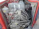 Straßenfräsen Wirtgen W 100 CFi