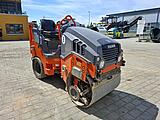 Kombiwalze Hamm HD 10i VT