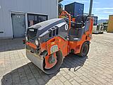 Kombiwalze Hamm HD 10i VT