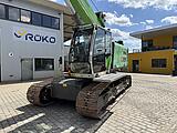 Telekrane Sennebogen 643 R Serie E