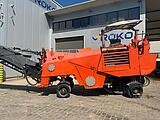 Straßenfräsen Wirtgen W 1300 F