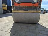 Kombiwalze Hamm HD 10i VT