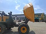 Dumper bis 10 t Ausa D 1000 APG