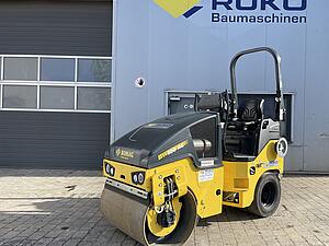 Bomag Combination rollers BW 100 AC-5