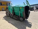 Kleinfertiger Vögele Super 800-3i