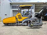 Kettenfertiger Vögele S 1800-3i