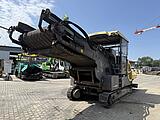 Beschicker Bomag BMF 2500 M