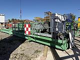 Kran-Obendreher Liebherr 280 EC-H 12 Litronic