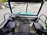 Kettenfertiger Vögele Super 1800-3i - AB 600-3 TV