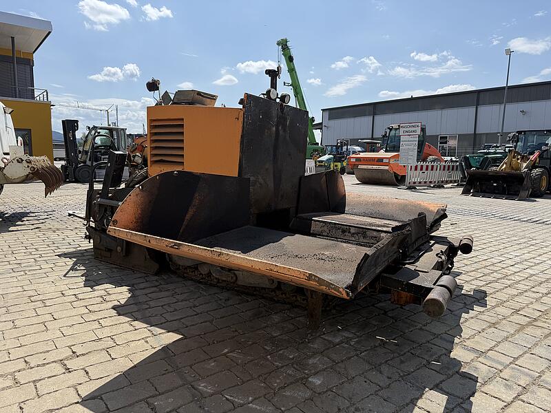 Kleinfertiger Dynapac DF 45 CS