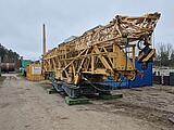 Kran-Untendreher Liebherr 71 K