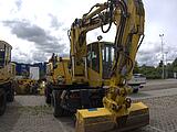 Zweiwegebagger Atlas 1604 K ZW