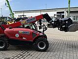 Teleskoplader Manitou MT 625 H