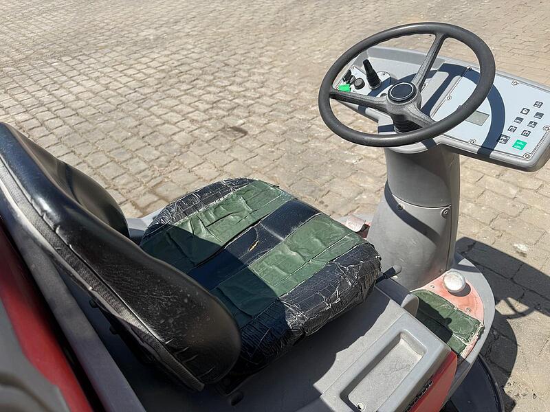 Sonstiges Hako Hakomatic B115 R