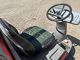 Sonstiges Hako Hakomatic B115 R