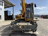Mobilkran Sennebogen S 643 M
