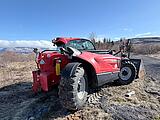 Teleskoplader Manitou Manitou MLT1040