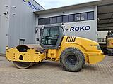 Walzenzug Hamm 3520 HT
