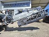 Straßenfräsen Wirtgen W 150 CFi