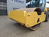 Walzenzug Hamm 3520 HT