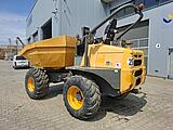 Dumper bis 10 t Ausa D 1000 APG