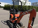 Minibagger Kubota U 10-5