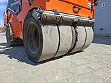 Kombiwalze Hamm HD 10i VT