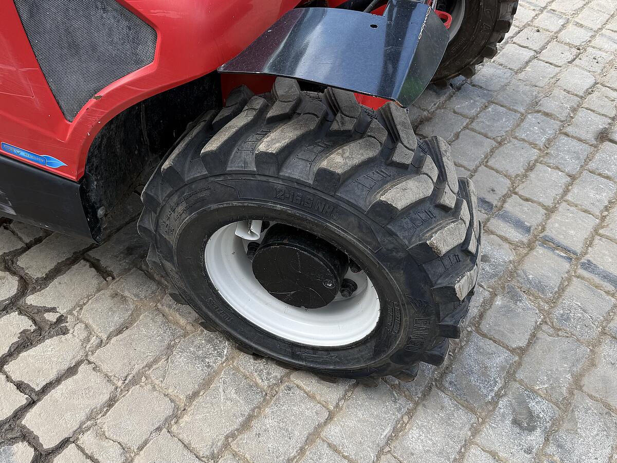 Teleskoplader Manitou MT 625 H
