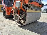 Kombiwalze Hamm HD 10i VT