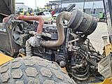Walzenzug Hamm 3520 HT