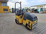 Tandemwalze Bomag BW 90 AD-5