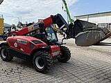 Teleskoplader Manitou MT 625 H