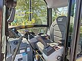 Minibagger Caterpillar 301.8 Powertilt HS01