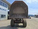 Dumper bis 10 t Ausa D 1000 APG