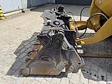 Radlader Caterpillar 908 M