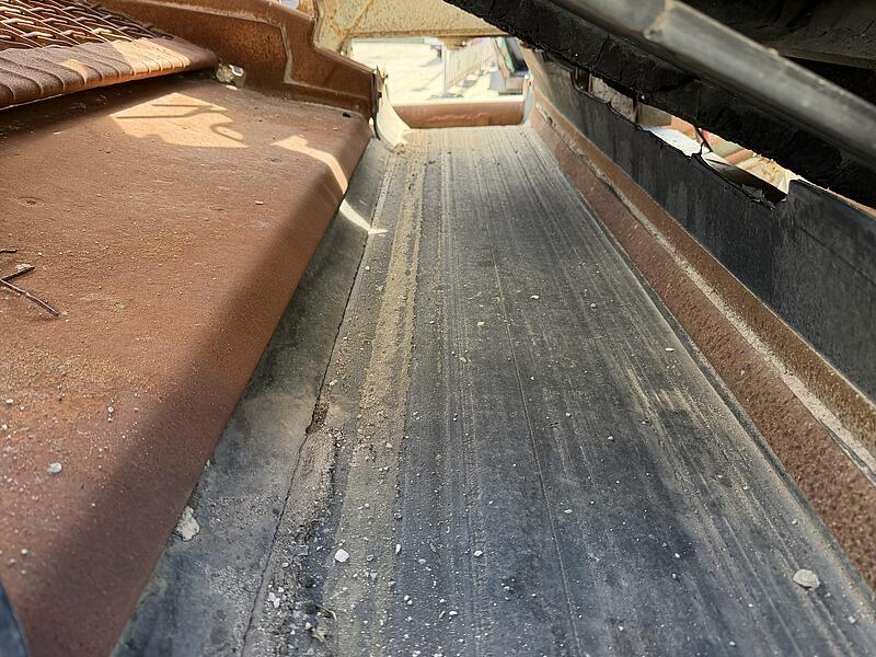 Brecheranlage mobil Rubble Master RM 120GO! + MS 125GO!