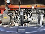 Kompaktbagger Kubota KX080 - 4alpha2 mit OQ60-5