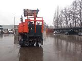 Straßenfräsen Wirtgen W 1300 F