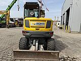 Mobilbagger Wacker Neuson EW 65