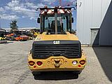 Radlader Caterpillar 908 M