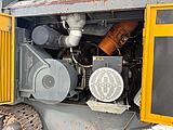 Brecheranlage mobil Rubble Master RM 120GO! + MS 125GO!