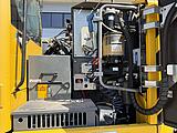 Zweiwegebagger Liebherr A 922 Rail Litronic